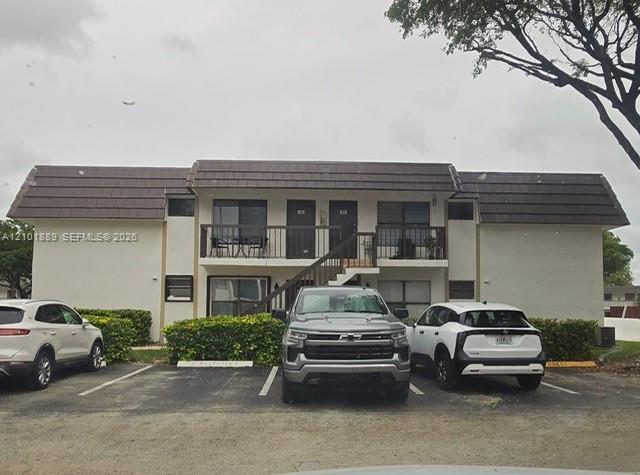 14853 SW 104 Street # 14, Miami FL 33196