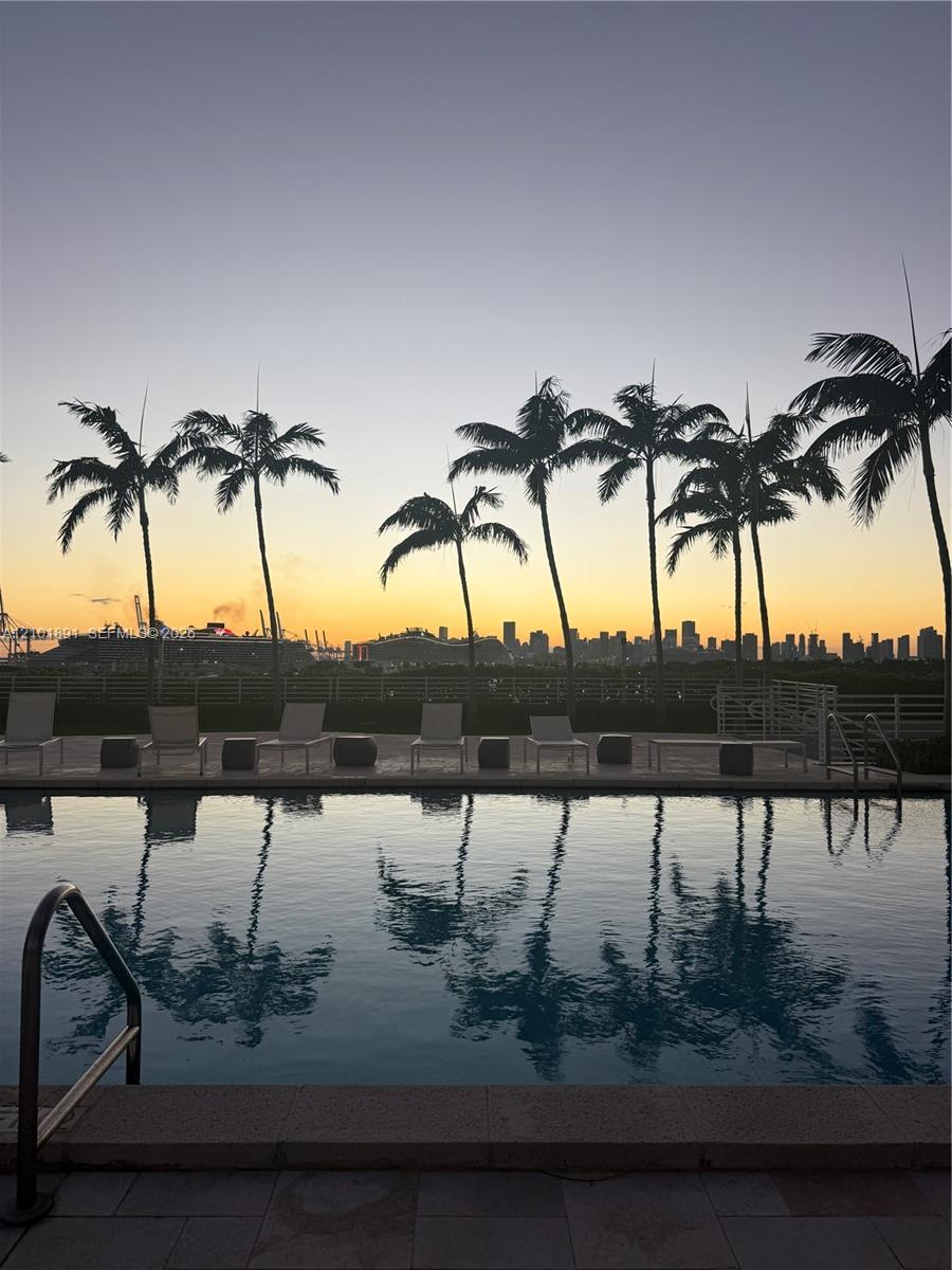 540 West Ave # 1014, Miami Beach FL 33139 photo 2