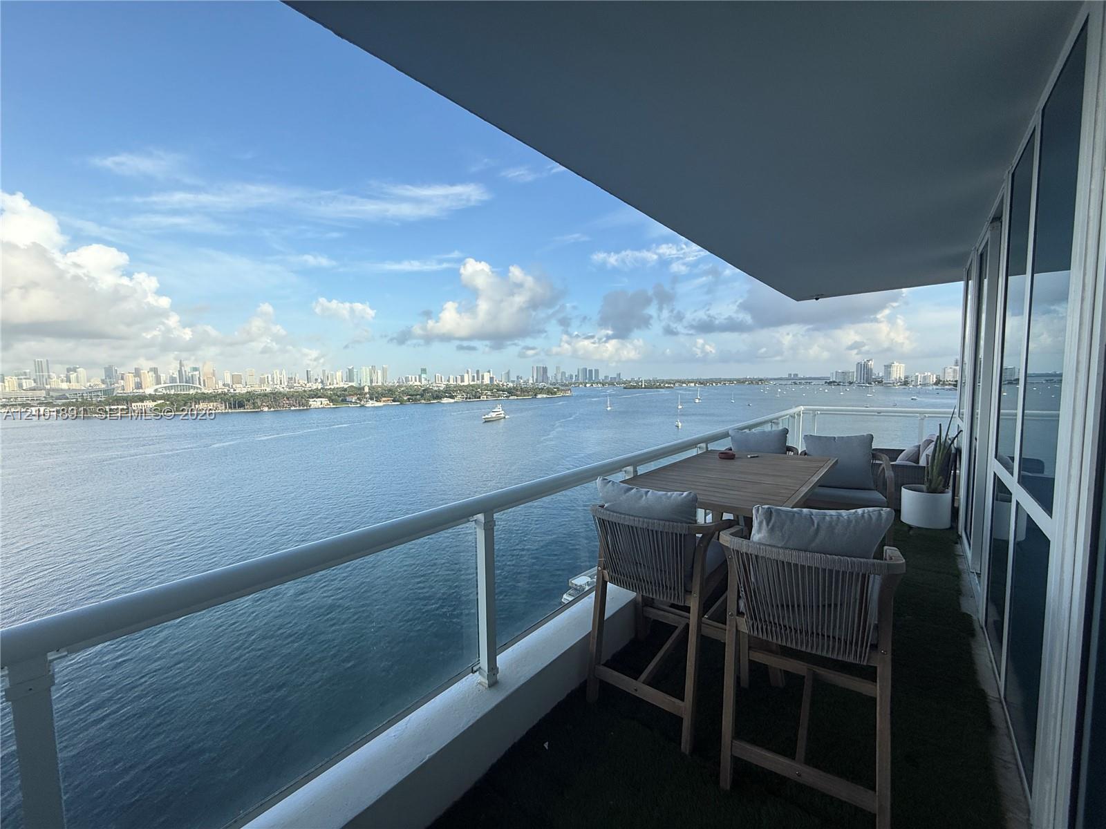 540 West Ave # 1014, Miami Beach FL 33139 photo 3