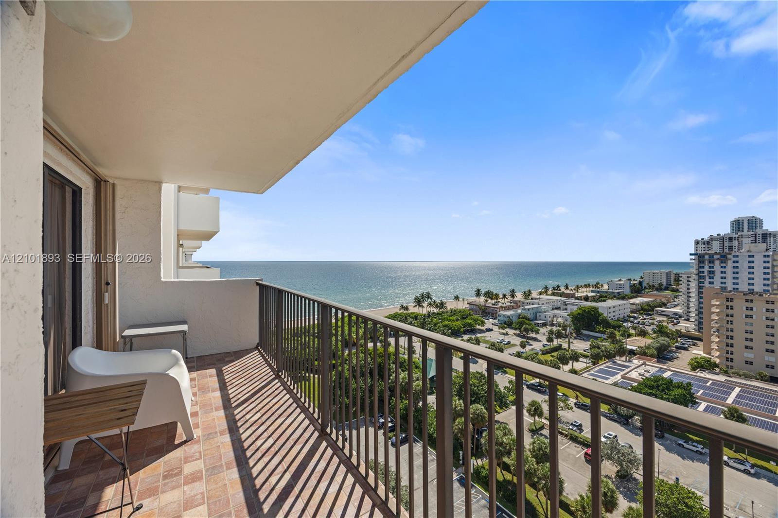 1201 S Ocean Dr # 1610S, Hollywood FL 33019
