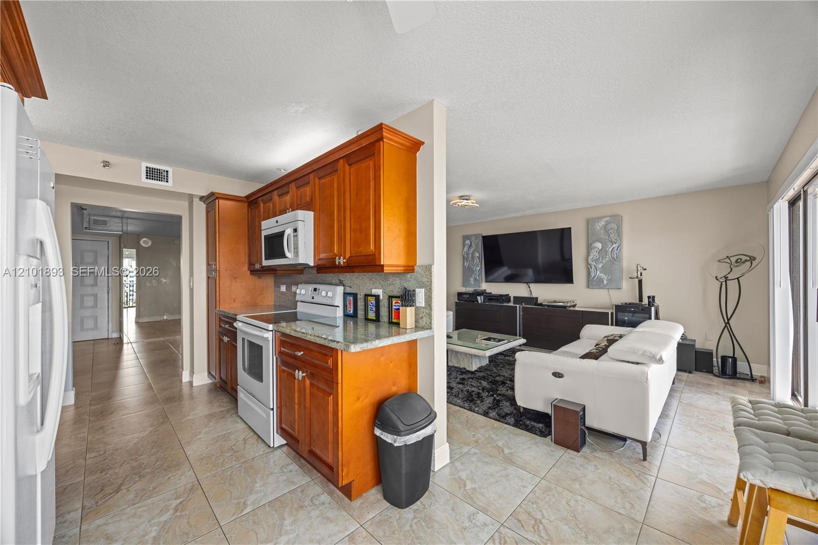 1201 S Ocean Dr # 1610S, Hollywood FL 33019 photo 5