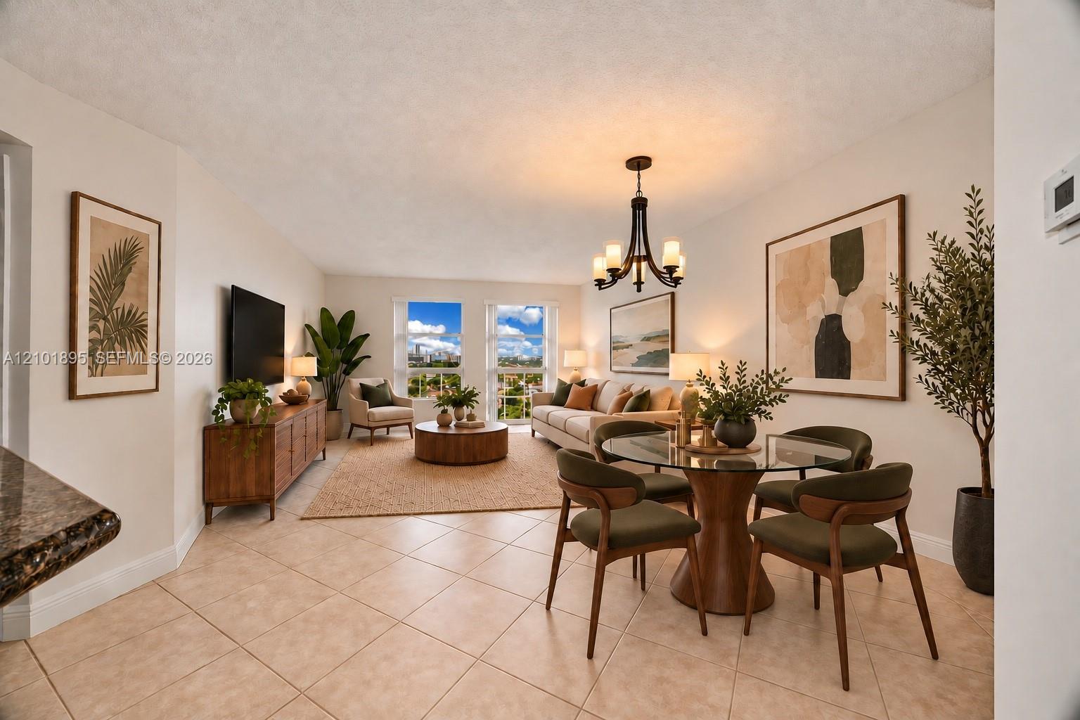 2351 Douglas Rd, Miami FL 33145