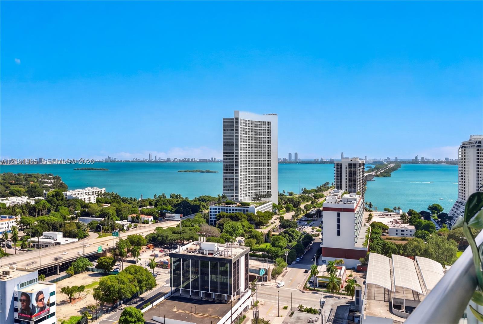 3470 E Coast Ave # H2104, Miami FL 33137