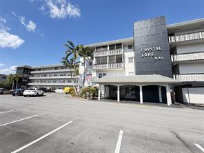 941 Crystal Lake Drive # 105, Deerfield Beach FL 33064