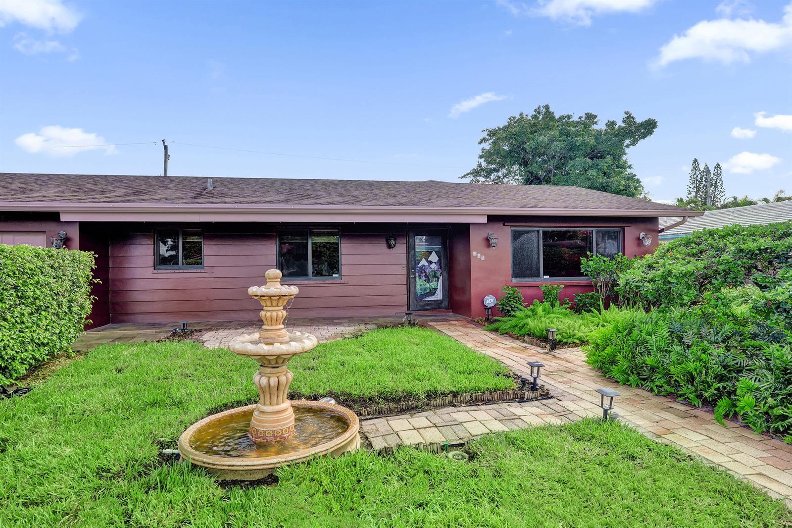 645 Ibis Drive, Delray Beach FL 33444
