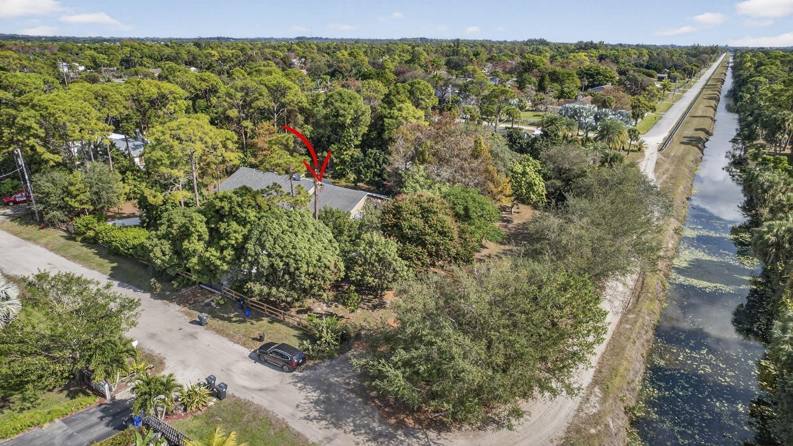 3470 CUSTER Avenue, Lake Worth FL 33467 photo 2