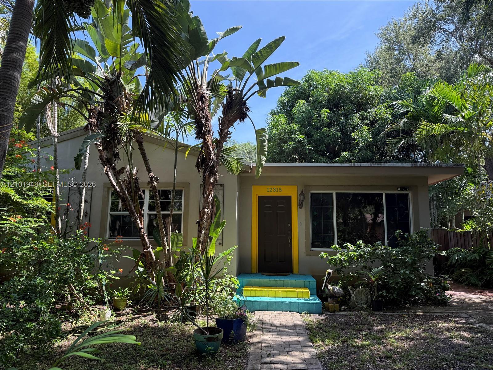 12315 NE 12th Ct, North Miami FL 33161 photo 2