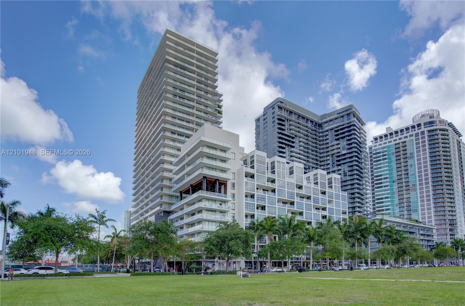 3451 NE 1st Ave, Miami FL 33137