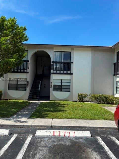 11775 NW 30th St # 106A, Coral Springs FL 33065