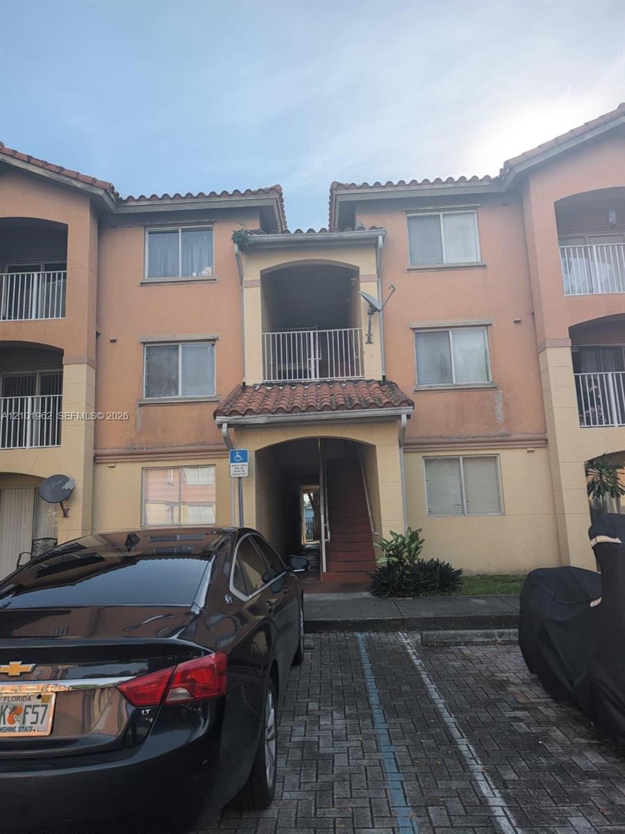 17622 NW 25th Ave # 303, Miami Gardens FL 33056