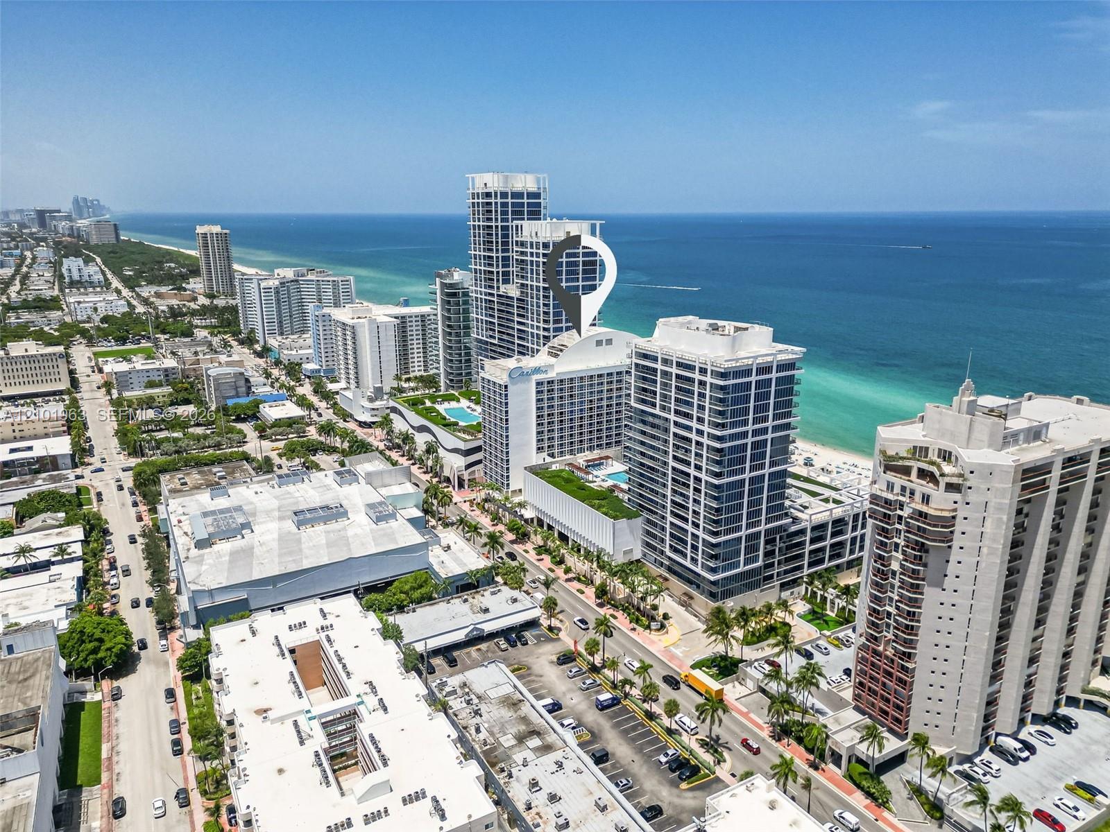 6801 Collins Ave#1214, Miami Beach FL 33141 photo 2