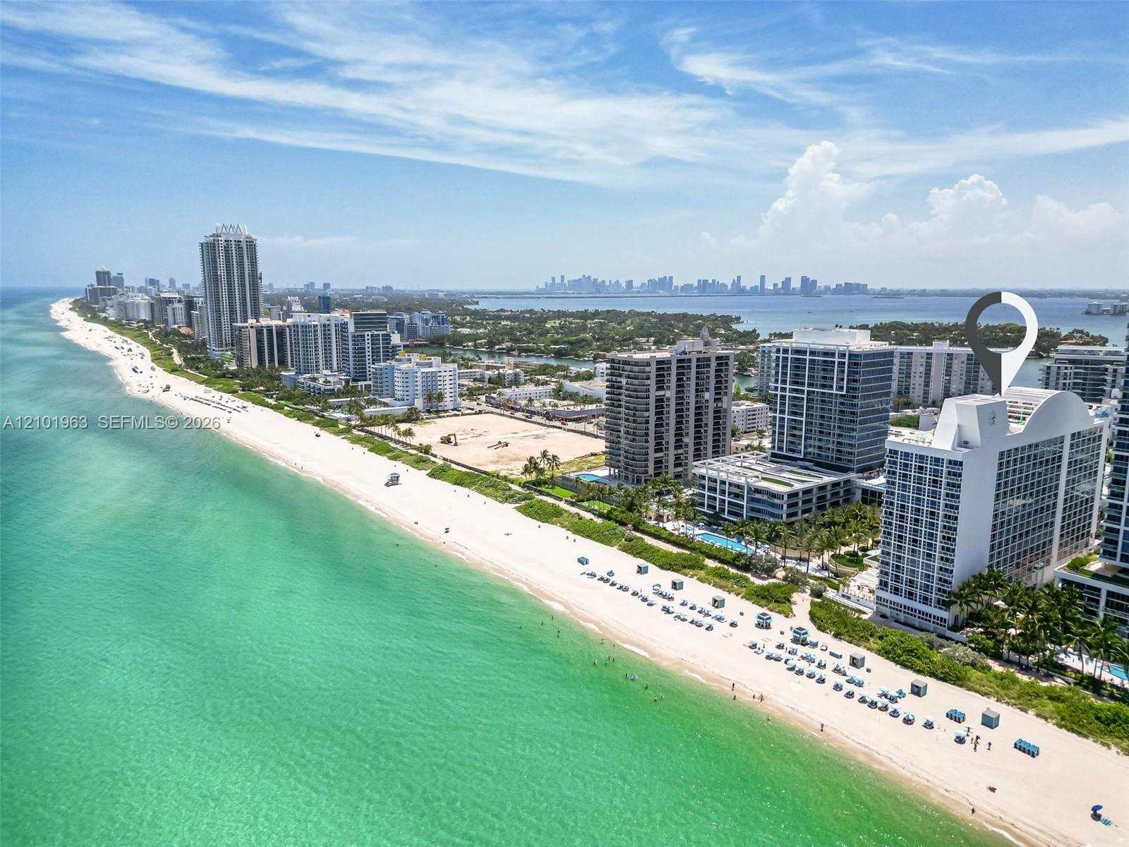 6801 Collins Ave#1214, Miami Beach FL 33141 photo 3