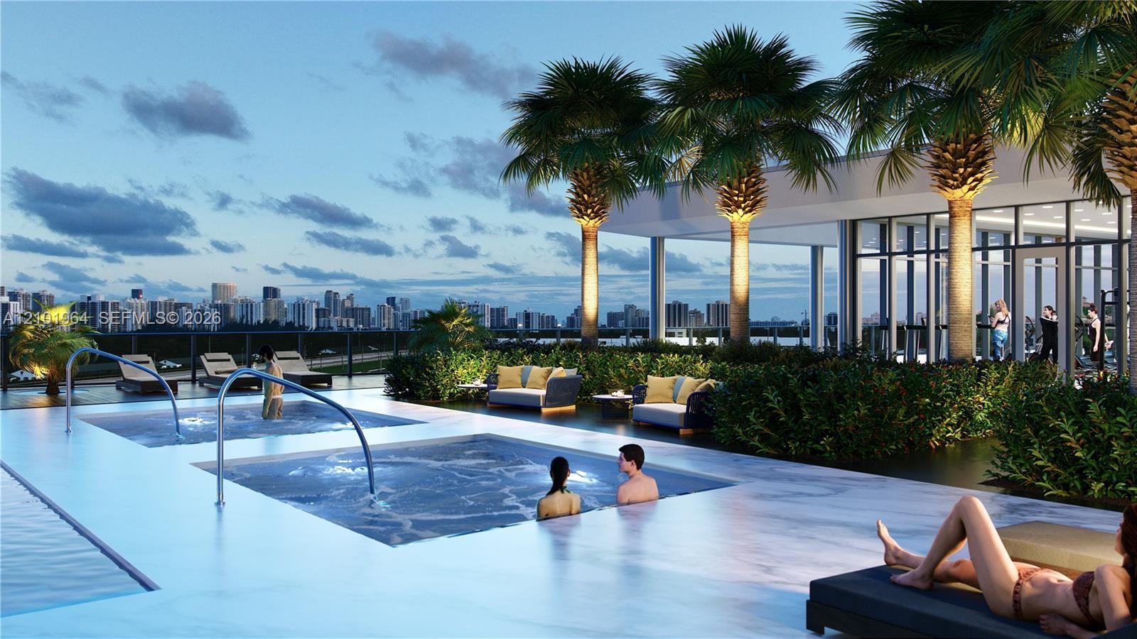 1170 E Hallandale Beach Blvd # 1107, Hallandale Beach FL 33009 photo 5
