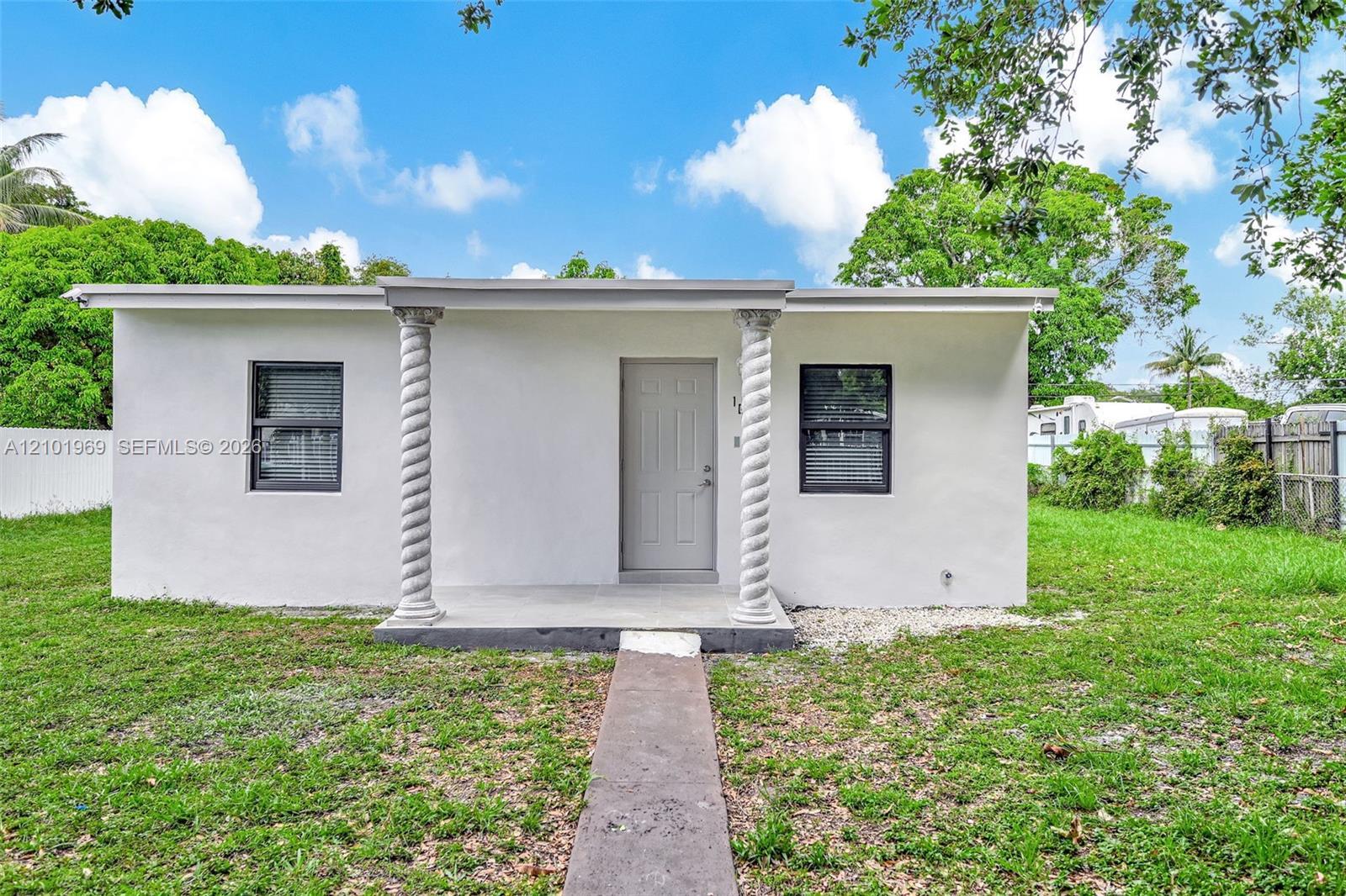 16410 NW 22nd Ct, Miami Gardens FL 33054