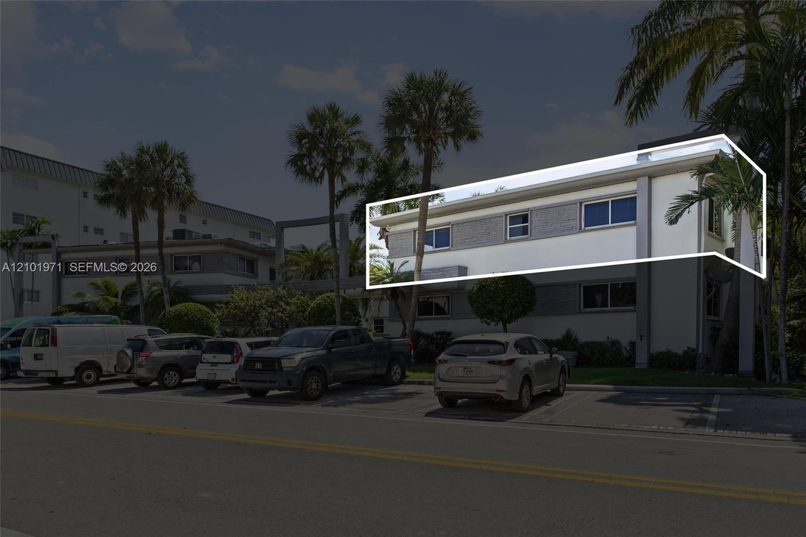 1150 99th St # 25, Bay Harbor Islands FL 33154 photo 2