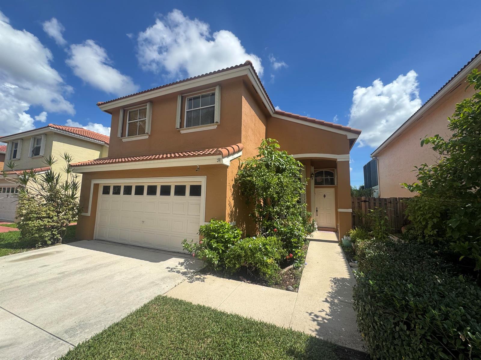 3130 W BUENA VISTA Drive, Margate FL 33063 photo 2