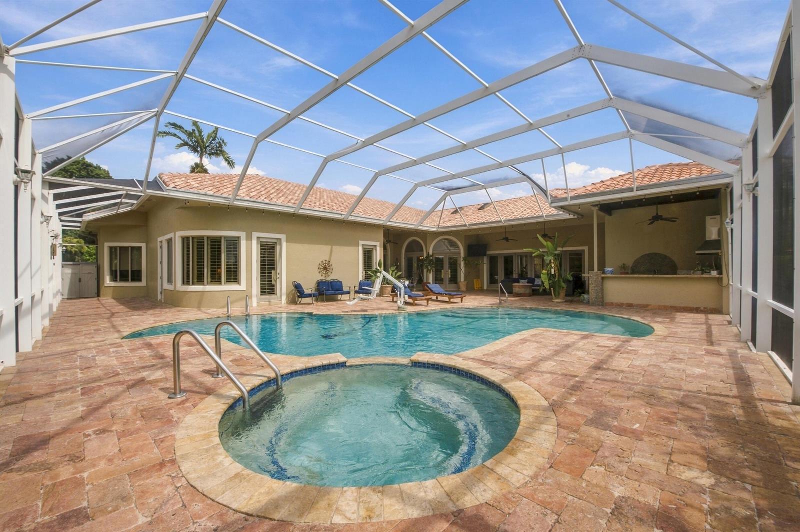 21733 Old Bridge Trail, Boca Raton FL 33428 photo 4
