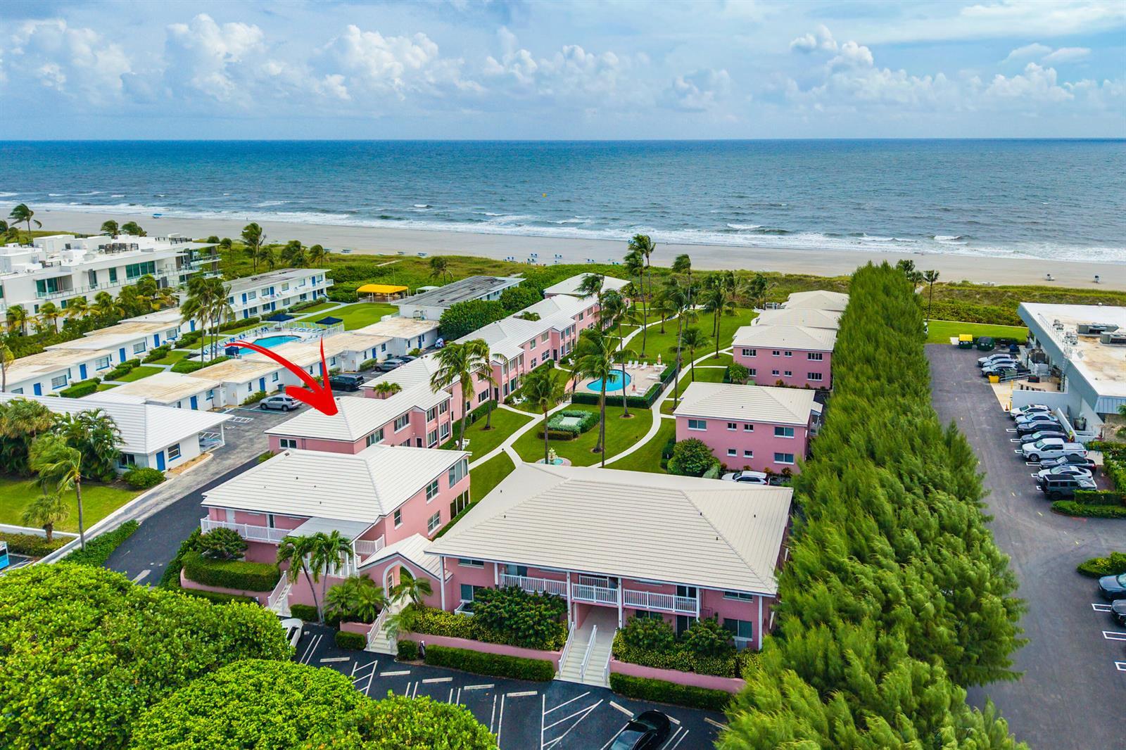 1877 S Ocean Boulevard # 10, Delray Beach FL 33483 photo 2