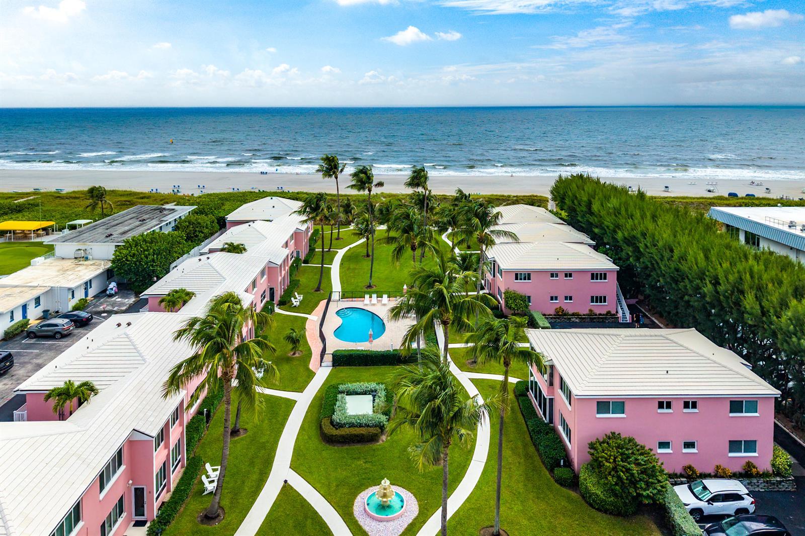 1877 S Ocean Boulevard # 10, Delray Beach FL 33483 photo 3