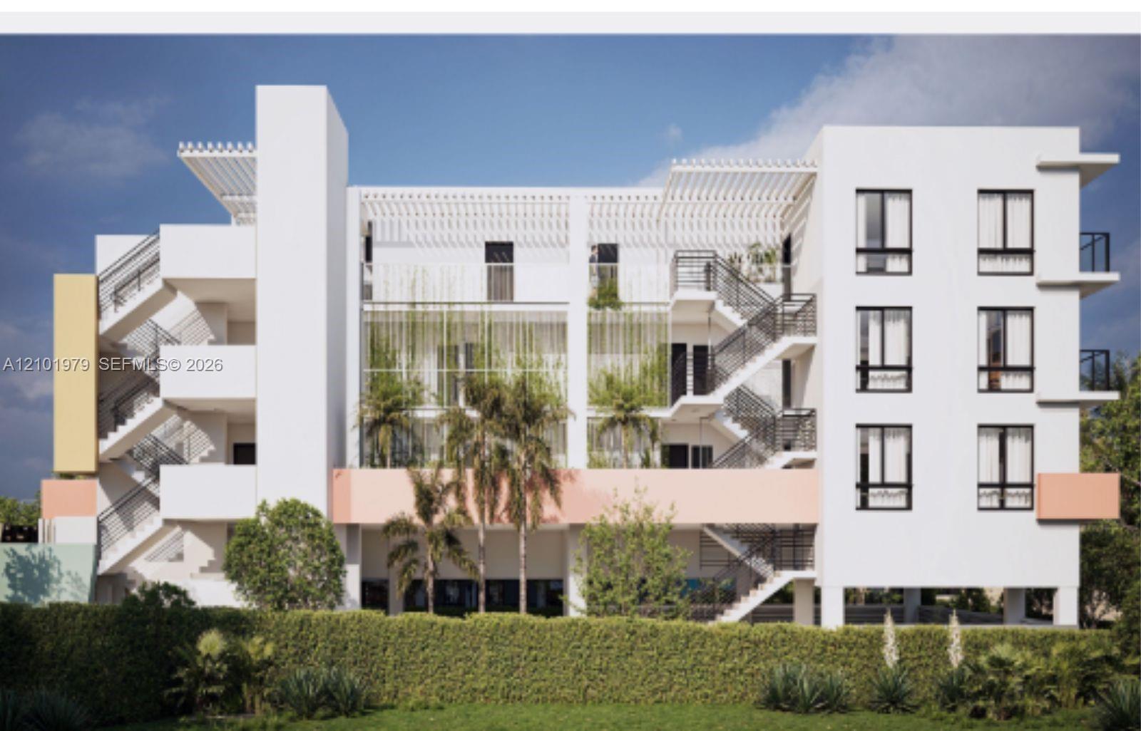 2125 Bay Dr, Miami Beach FL 33141 photo 2