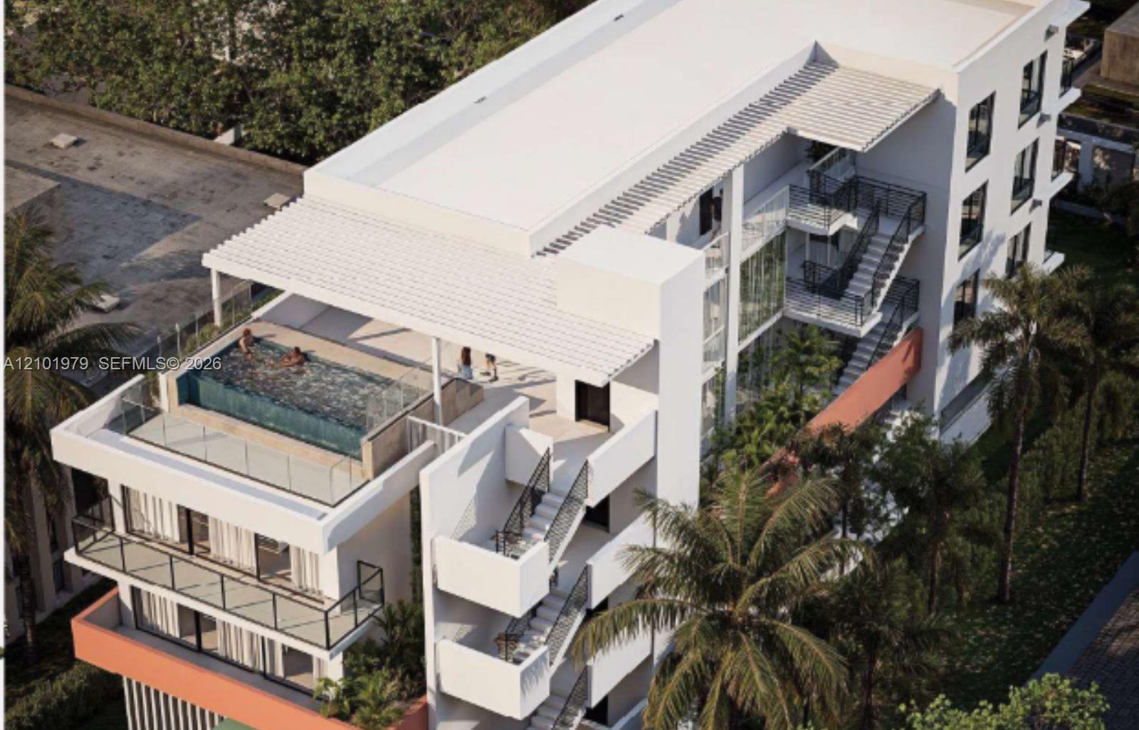 2125 Bay Dr, Miami Beach FL 33141 photo 5