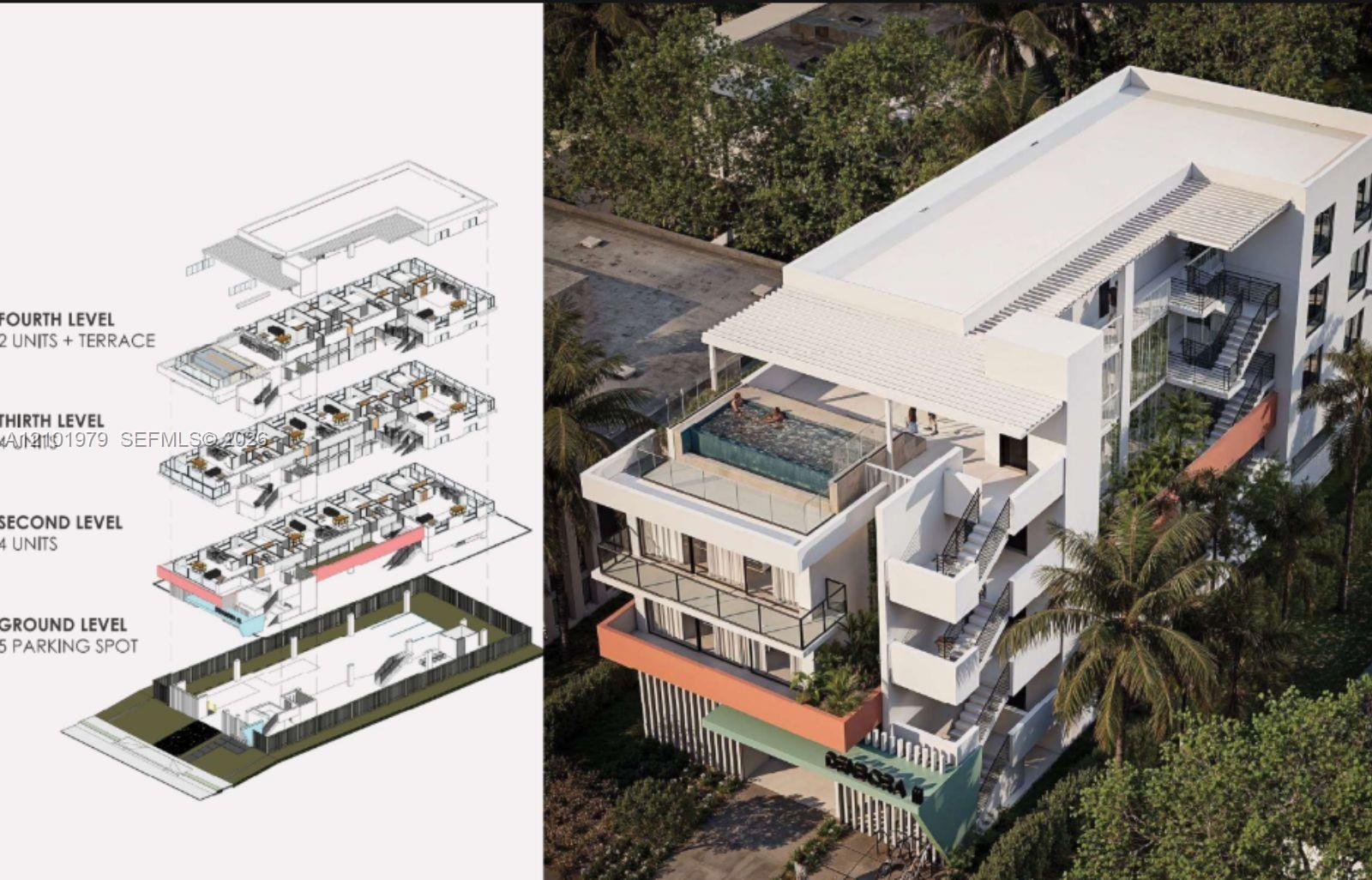 2125 Bay Dr, Miami Beach FL 33141 photo 4