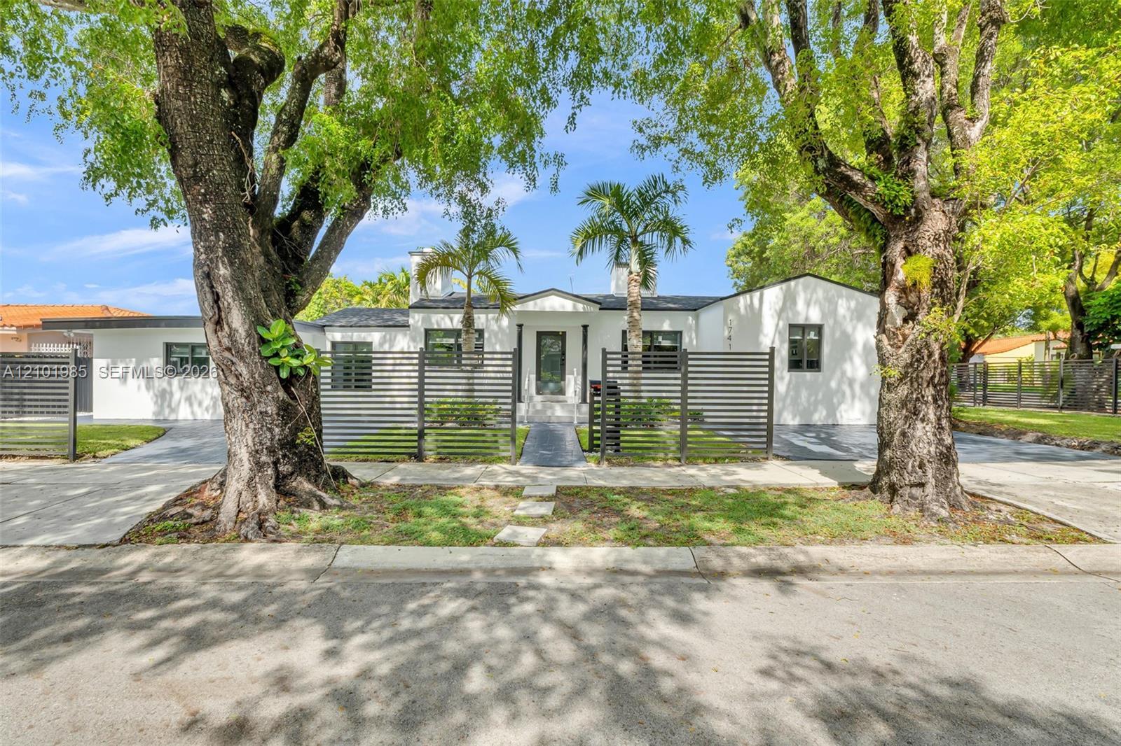 1741 SW 17th Ct, Miami FL 33145 photo 2