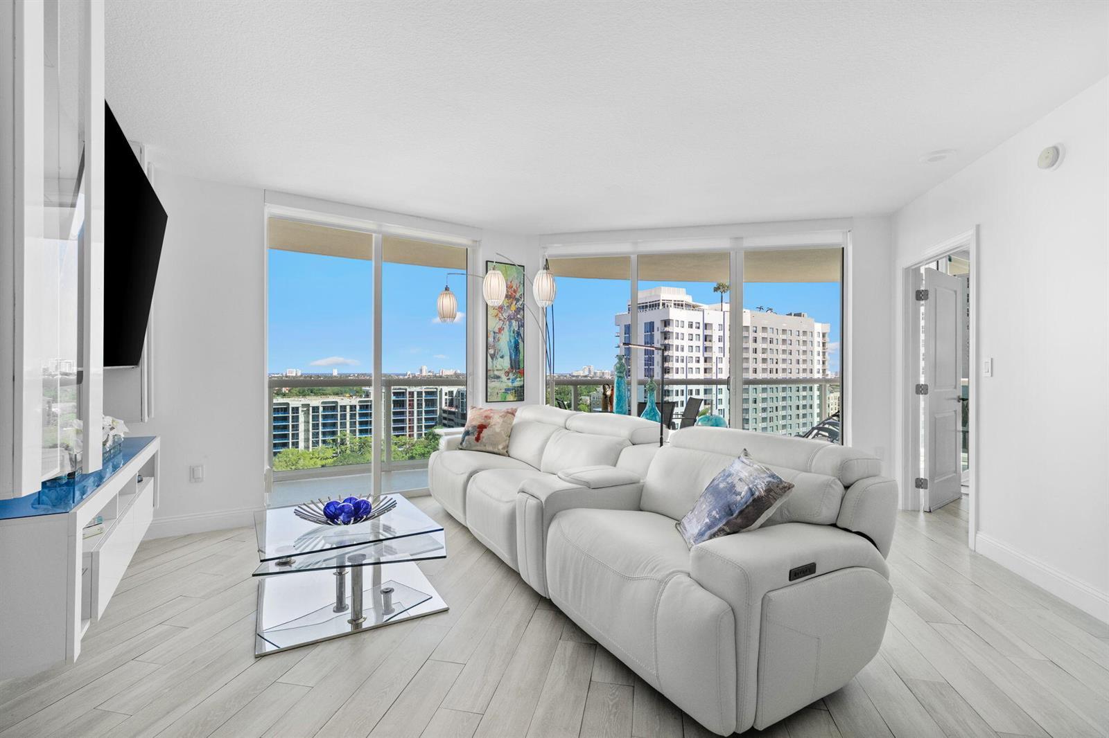 347 N New River Drive E # 1403, Fort Lauderdale FL 33301 photo 2