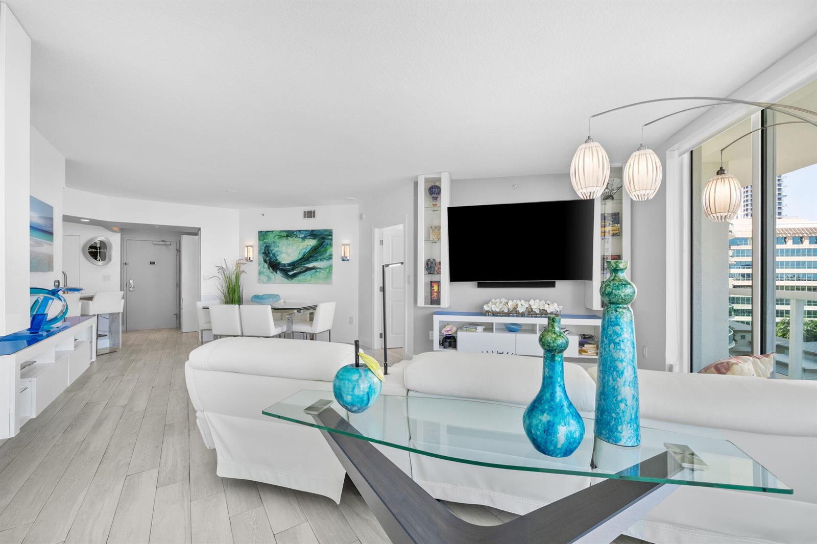 347 N New River Drive E # 1403, Fort Lauderdale FL 33301 photo 3