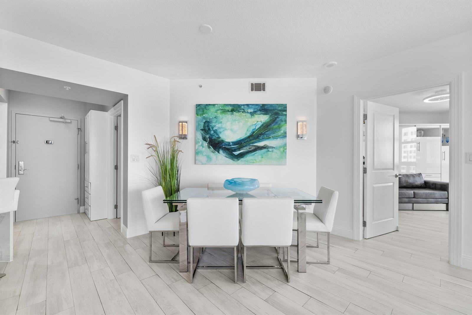 347 N New River Drive E # 1403, Fort Lauderdale FL 33301 photo 4
