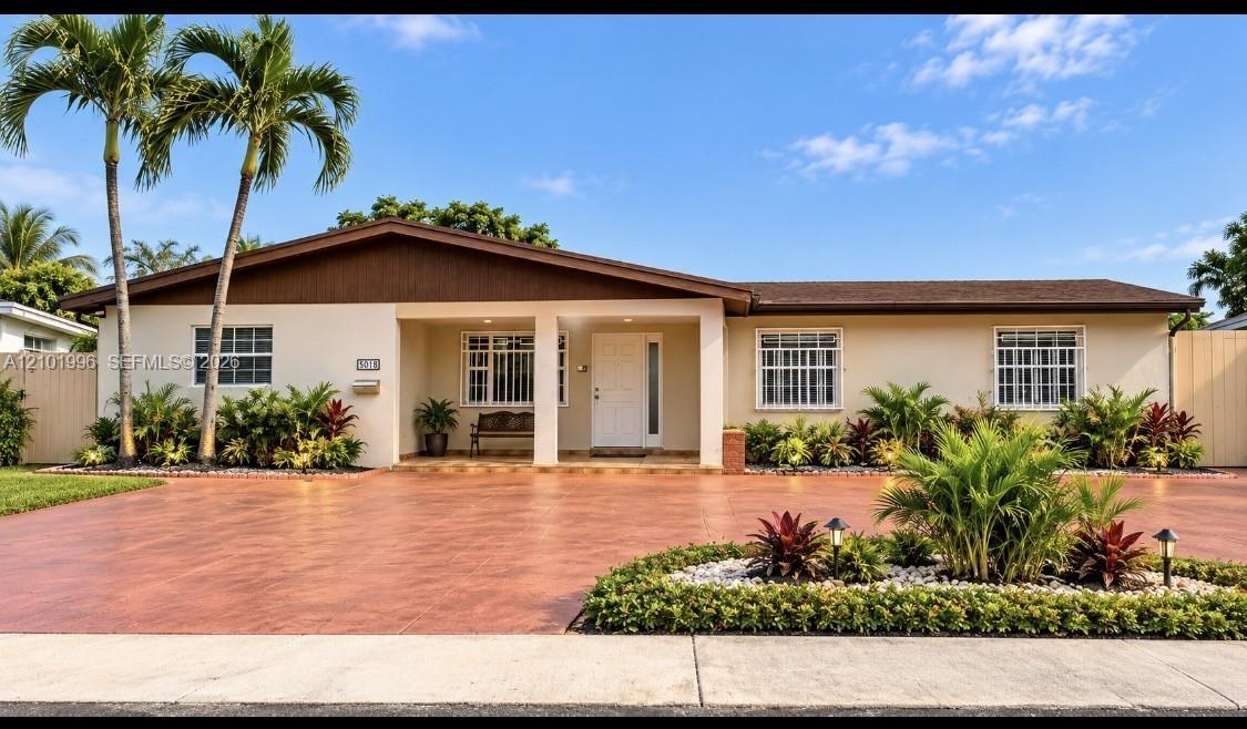 5015 SW 117th Ave, Miami FL 33175