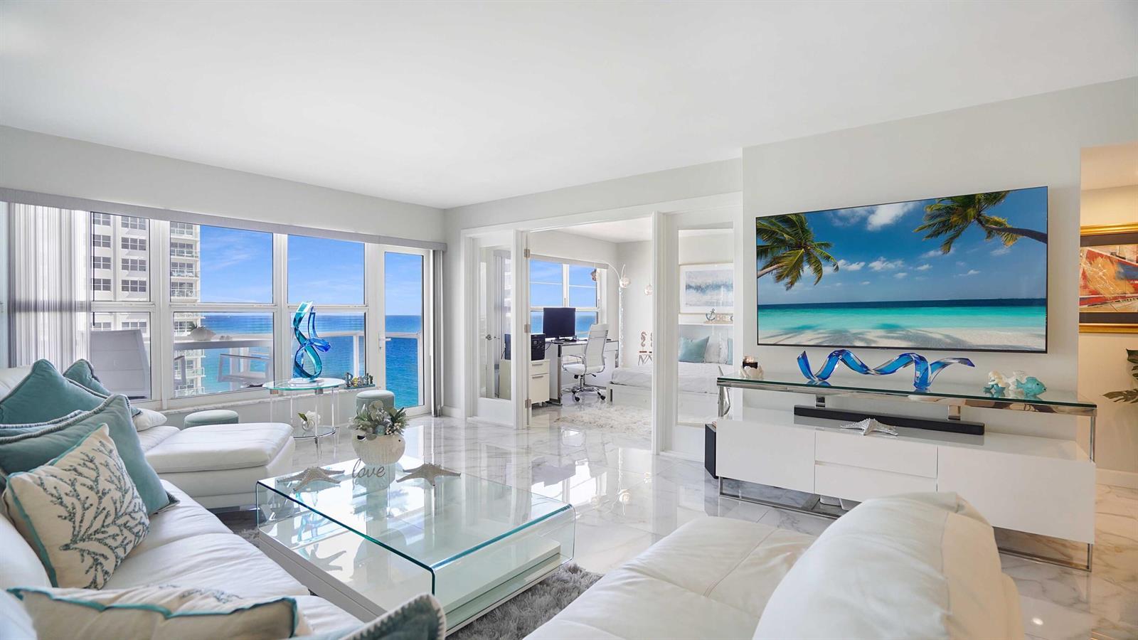 3500 Galt Ocean Drive # 1216, Fort Lauderdale FL 33308 photo 2