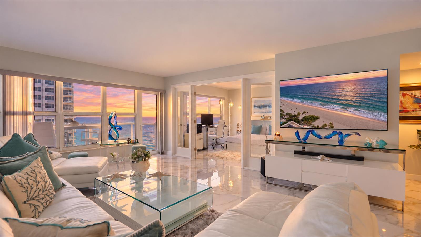 3500 Galt Ocean Drive # 1216, Fort Lauderdale FL 33308 photo 3
