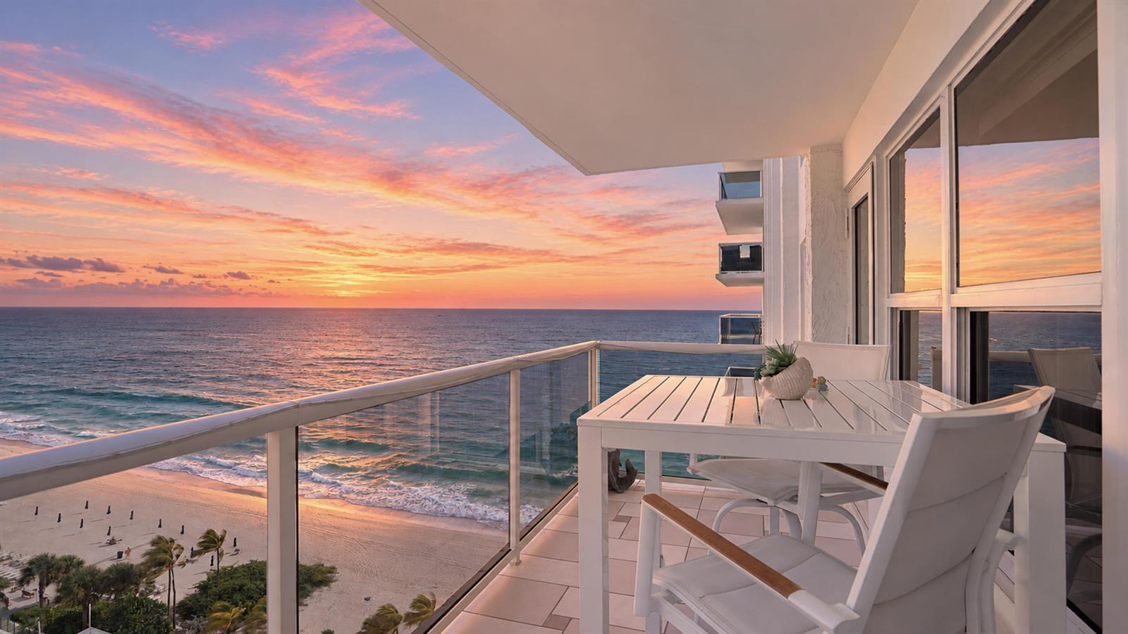 3500 Galt Ocean Drive # 1216, Fort Lauderdale FL 33308
