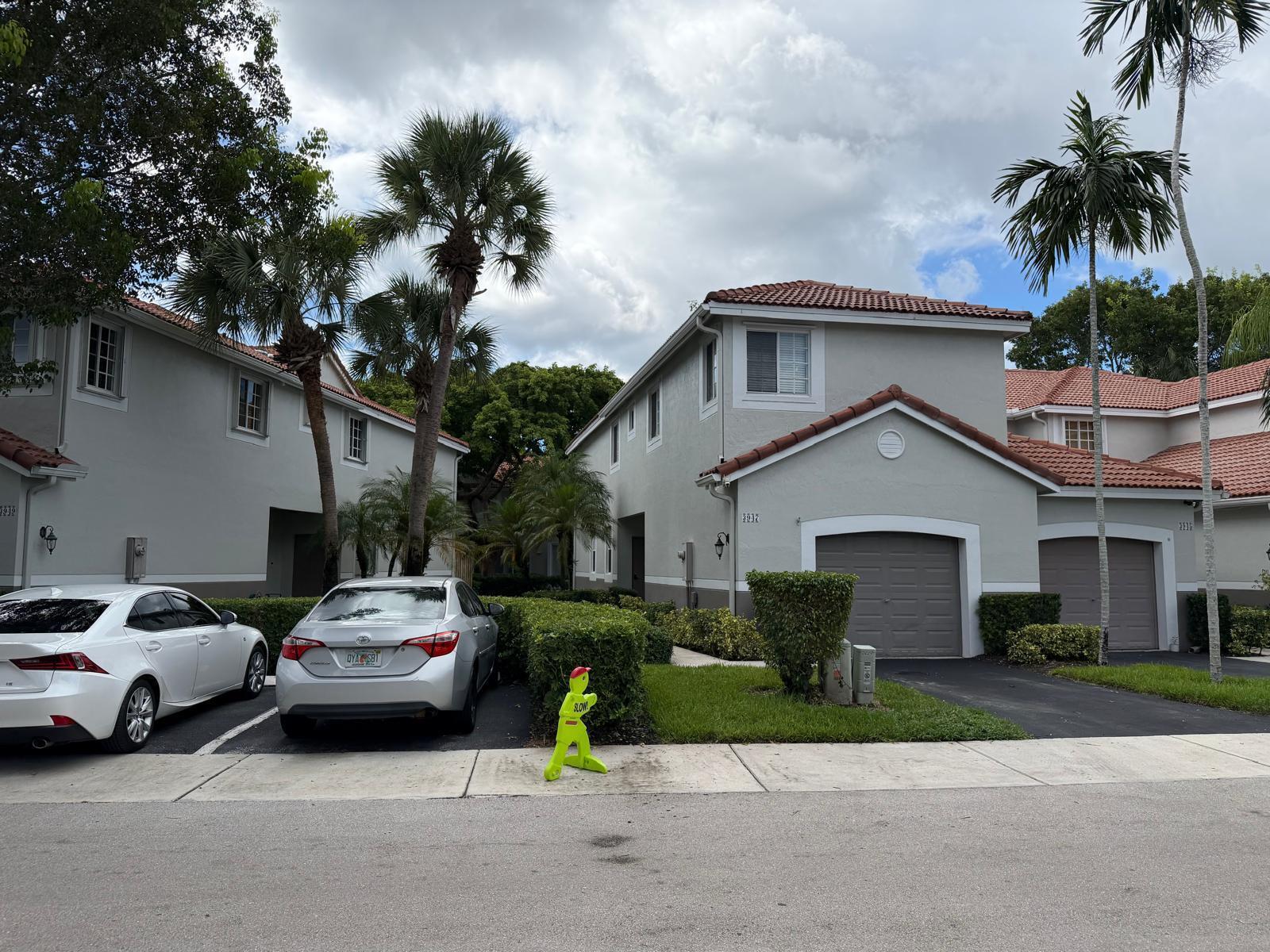 3947 SAN SIMEON Lane, Weston FL 33331