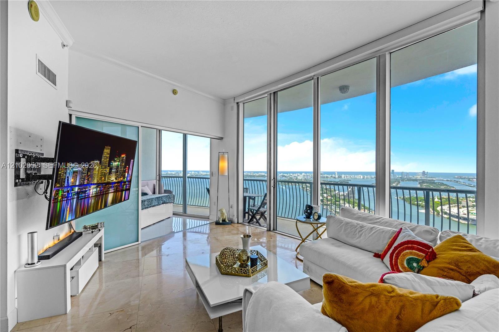1750 N Bayshore Dr # 5602, Miami FL 33132 photo 2
