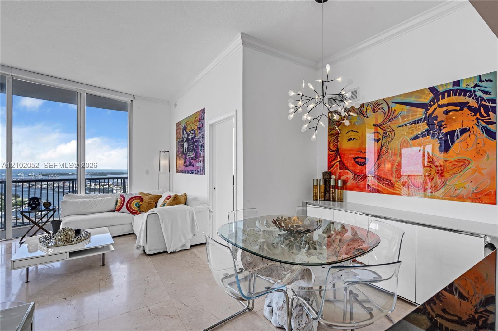1750 N Bayshore Dr # 5602, Miami FL 33132 photo 3