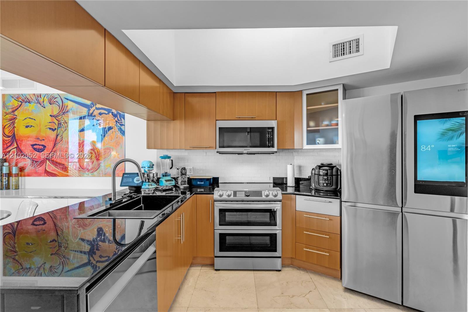 1750 N Bayshore Dr # 5602, Miami FL 33132 photo 5