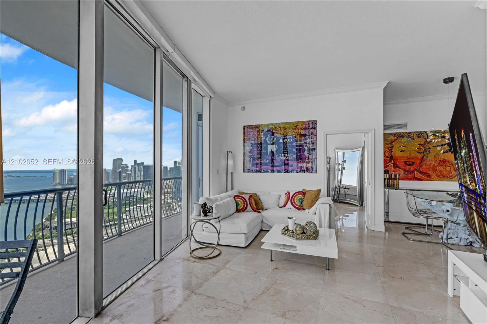 1750 N Bayshore Dr # 5602, Miami FL 33132 photo 4
