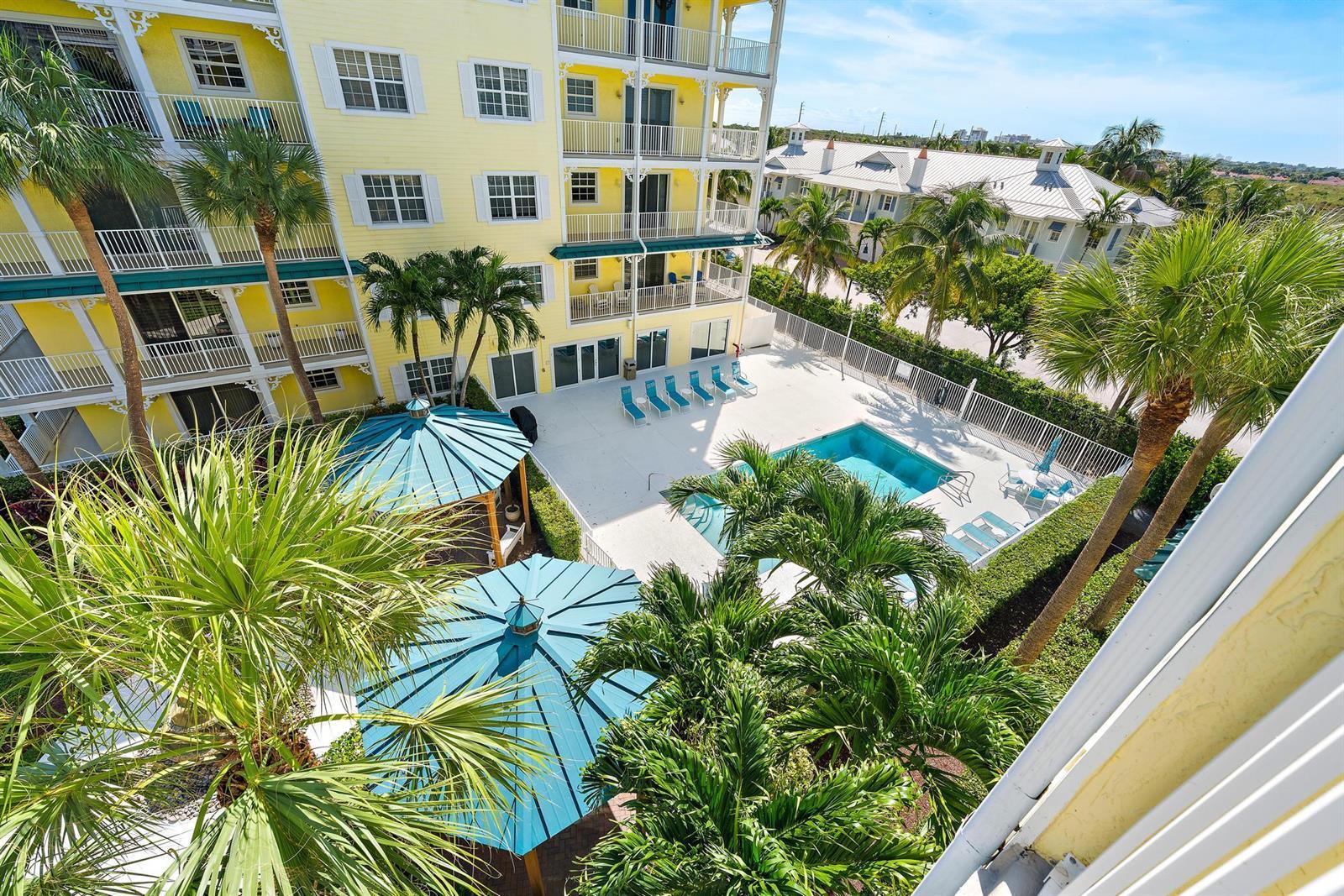 810 Juno Ocean Walk # 401, Juno Beach FL 33408 photo 2