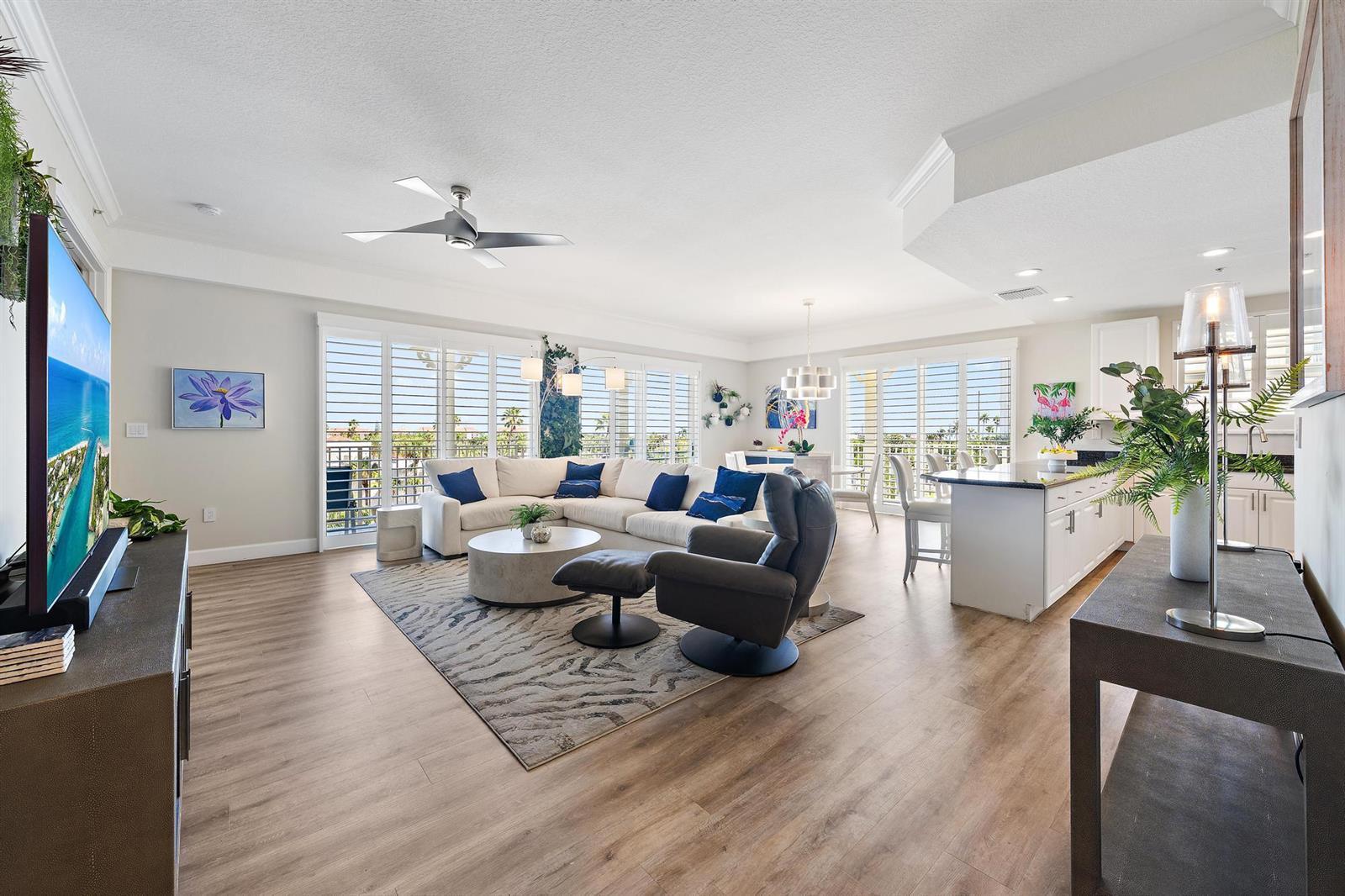 810 Juno Ocean Walk # 401, Juno Beach FL 33408 photo 4