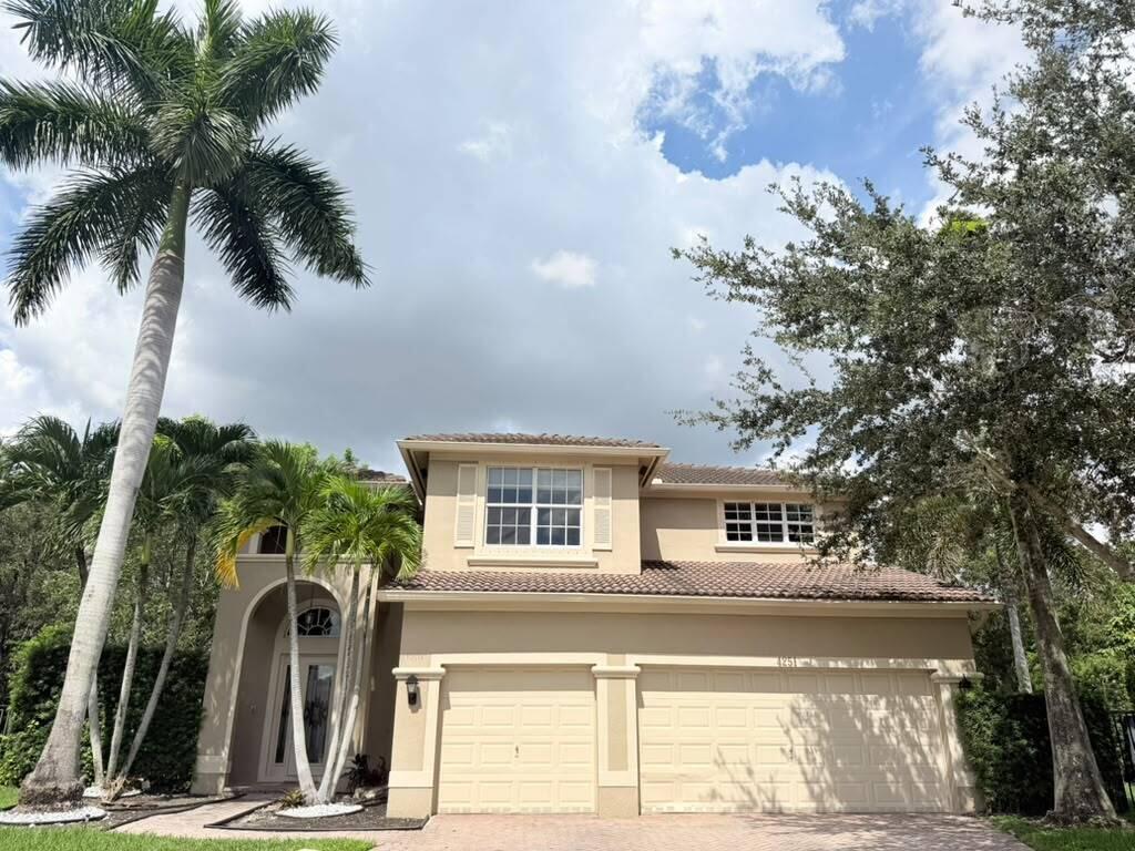4251 E SENECA Avenue, Weston FL 33332
