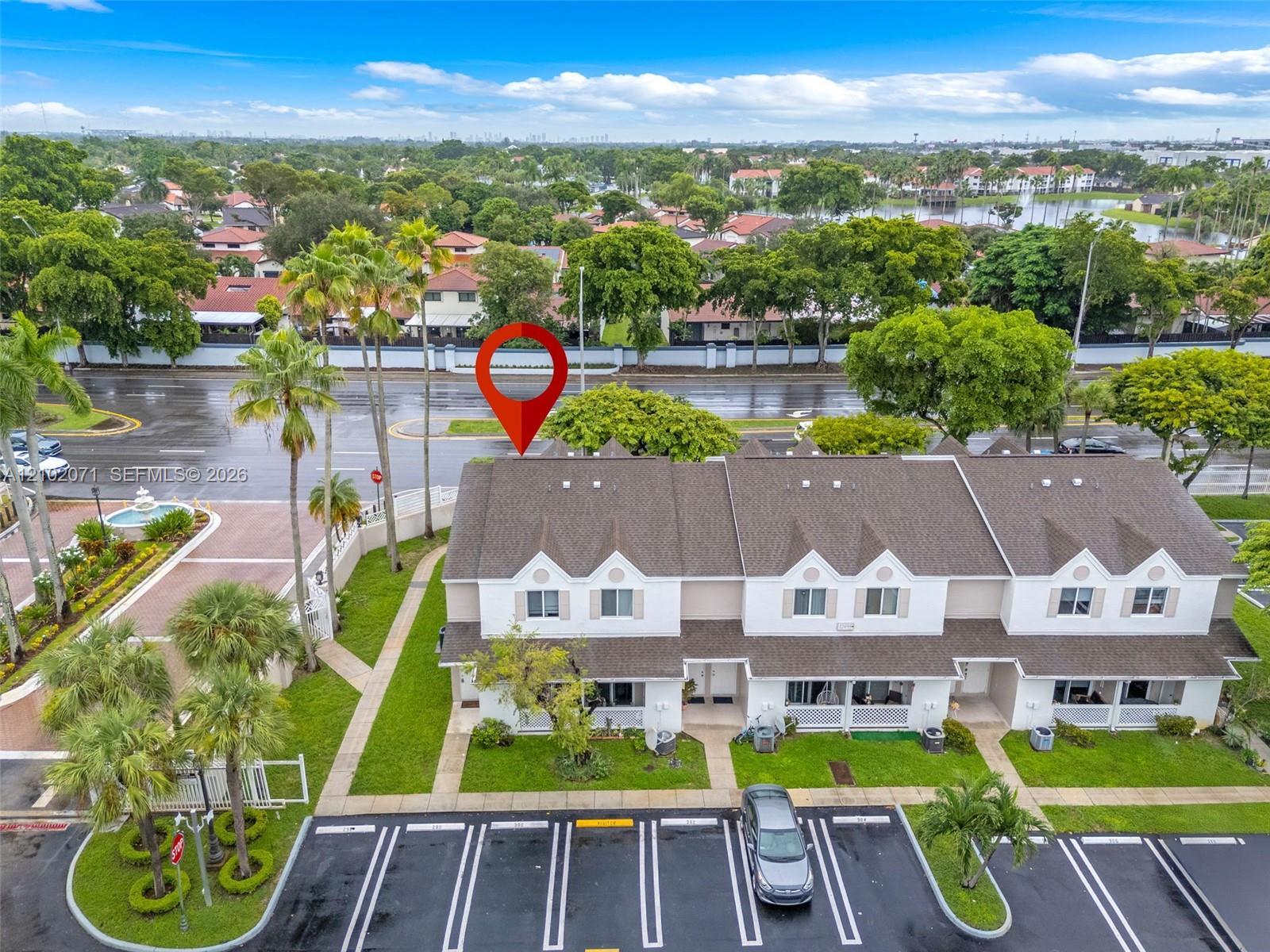 17455 NW 67th Ct # 17, Hialeah FL 33015 photo 3