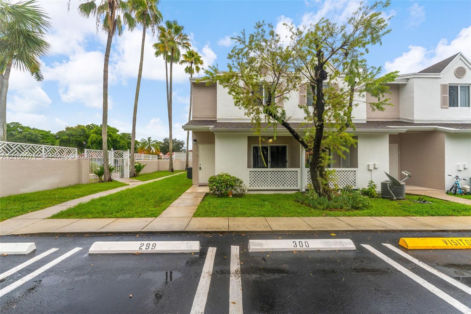 17455 NW 67th Ct # 17, Hialeah FL 33015