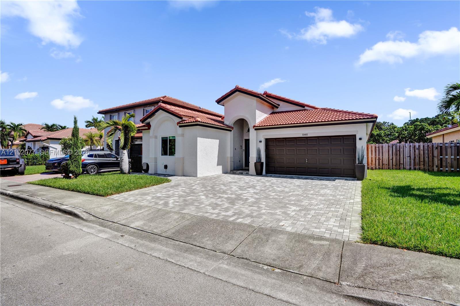 13403 SW 118th Pass, Miami FL 33186 photo 2