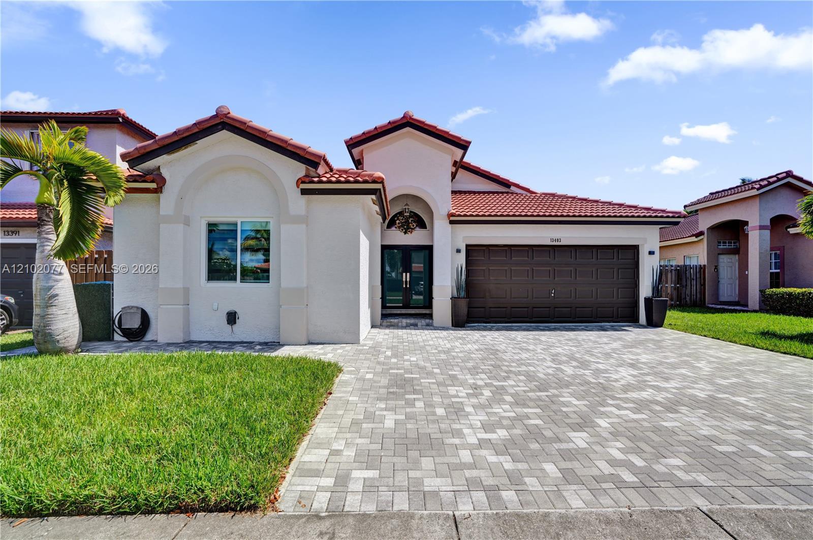 13403 SW 118th Pass, Miami FL 33186