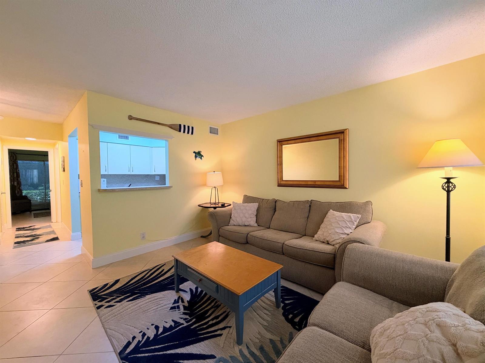 240 HORIZONS W # 107, Boynton Beach FL 33435 photo 2