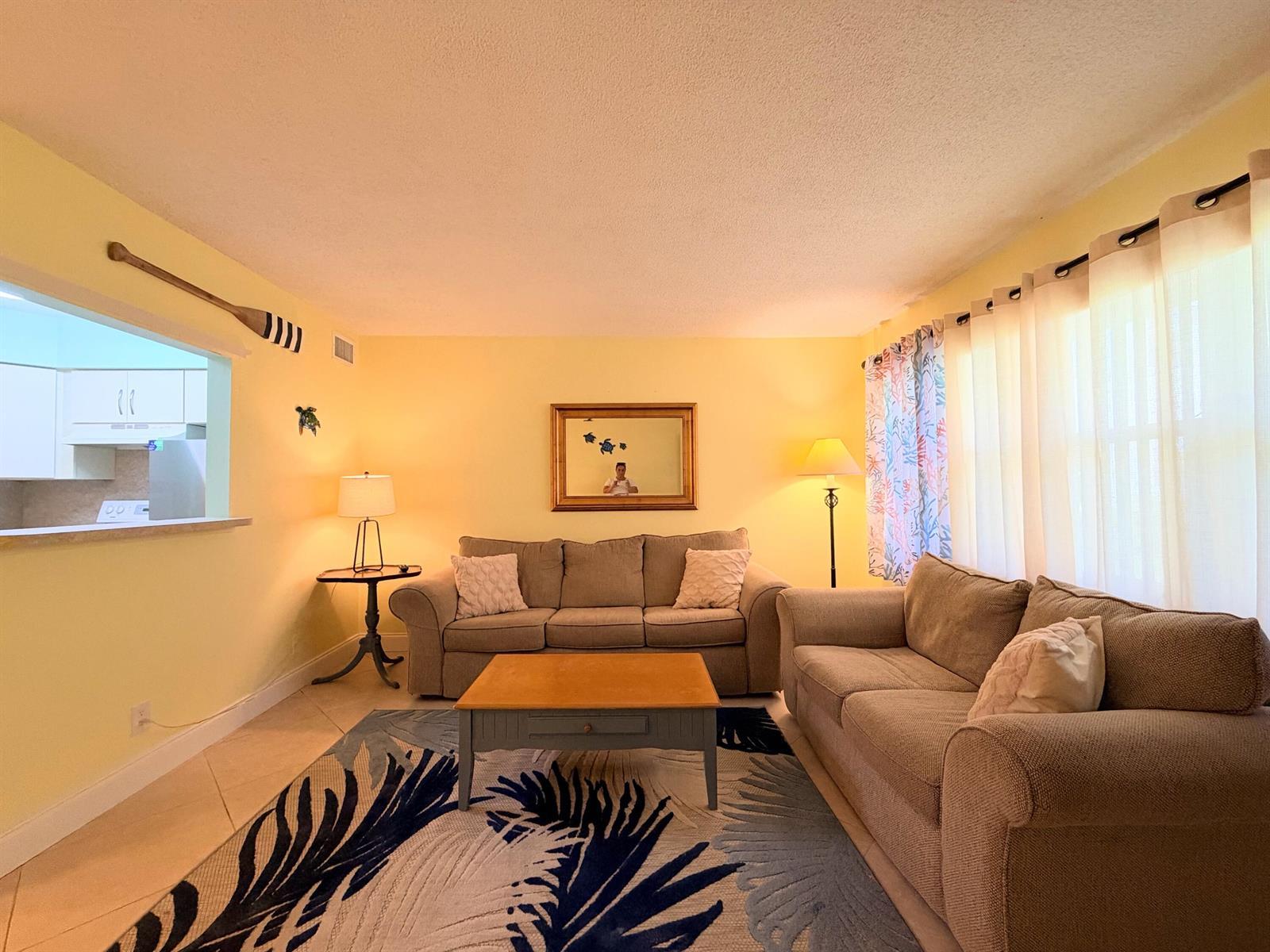 240 HORIZONS W # 107, Boynton Beach FL 33435 photo 4