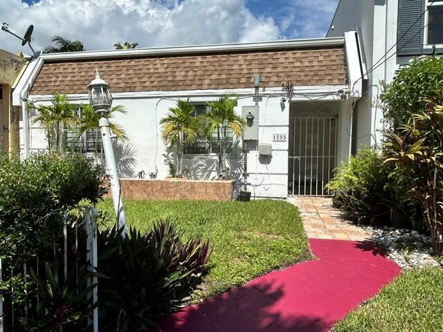 1755 NE 142ND Street, North Miami FL 33181 photo 2