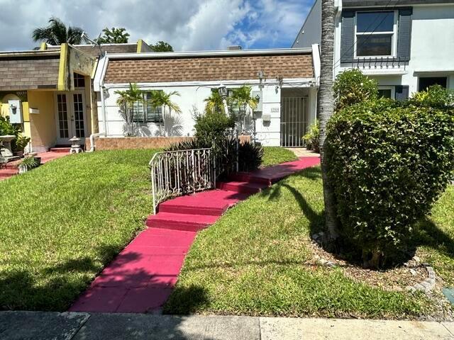 1755 NE 142ND Street, North Miami FL 33181